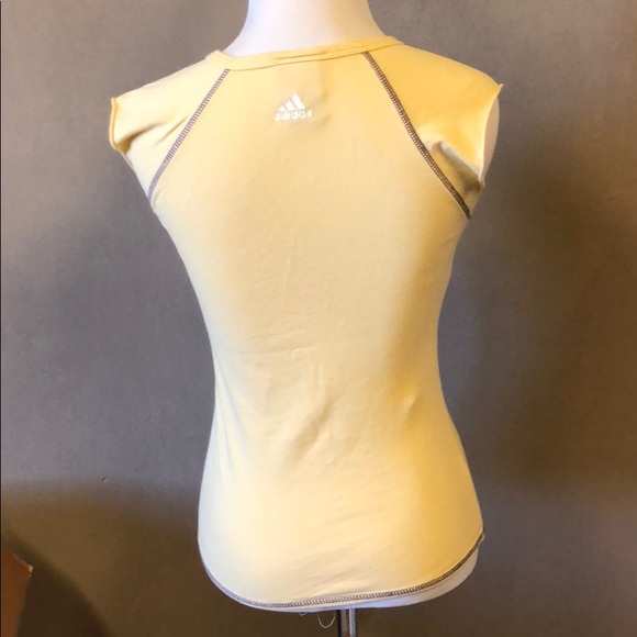 Small LA Lakers Fitted Sexy Top 🏀🏀🏀 - Picture 3 of 6